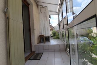 Ma-Cabane - Vente Maison GEVINGEY, 90 m²