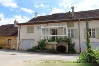 Ma-Cabane - Vente Maison GEVINGEY, 90 m²