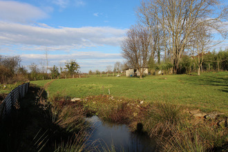 Ma-Cabane - Vente Maison GEVINGEY, 169 m²