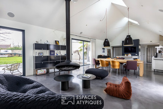 Ma-Cabane - Vente Maison GEVREY-CHAMBERTIN, 260 m²