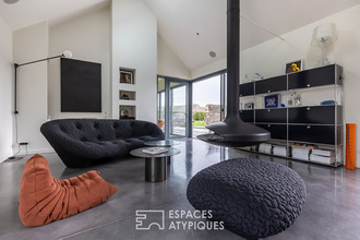 Ma-Cabane - Vente Maison GEVREY-CHAMBERTIN, 260 m²