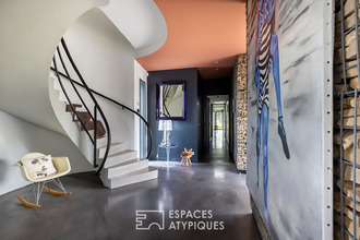 Ma-Cabane - Vente Maison GEVREY-CHAMBERTIN, 260 m²