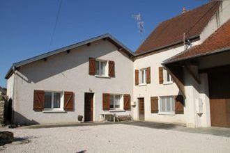 Ma-Cabane - Vente Maison Gevry, 164 m²