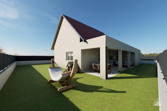 Ma-Cabane - Vente Maison GEVRY, 110 m²