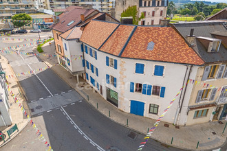 Vente Maison 01170, GEX France