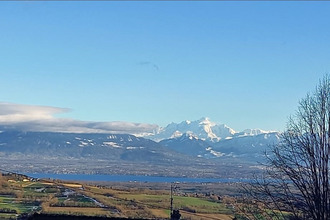 Vente Maison 01170, GEX France