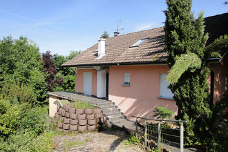 Vente Maison 01170, GEX France
