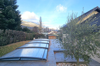 Ma-Cabane - Vente Maison Gex, 127 m²