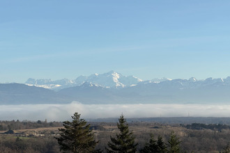 Ma-Cabane - Vente Maison Gex, 236 m²