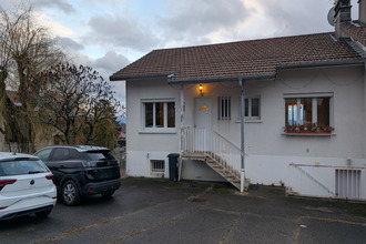 Vente Maison 01170, GEX France