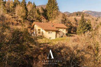 Ma-Cabane - Vente Maison Gex, 262 m²