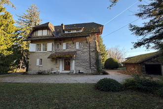 Ma-Cabane - Vente Maison Gex, 236 m²