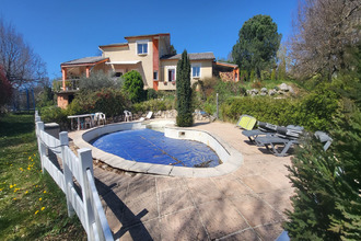 Ma-Cabane - Vente Maison Geyssans, 197 m²