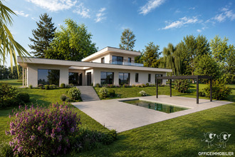 Ma-Cabane - Vente Maison GEZIER-ET-FONTENELAY, 250 m²