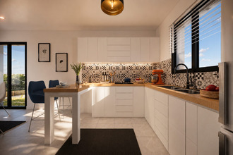 Ma-Cabane - Vente Maison Gézoncourt, 117 m²