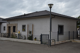 Ma-Cabane - Vente Maison Ghisonaccia, 84 m²