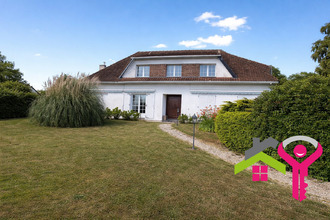 Ma-Cabane - Vente Maison Ghissignies, 250 m²