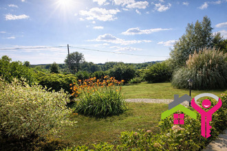 Ma-Cabane - Vente Maison Ghissignies, 250 m²