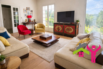 Ma-Cabane - Vente Maison Ghissignies, 250 m²