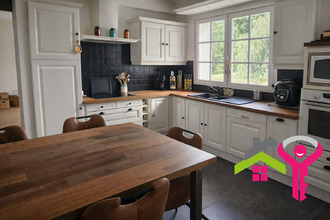 Ma-Cabane - Vente Maison Ghissignies, 250 m²