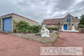 Ma-Cabane - Vente Maison Ghyvelde, 276 m²