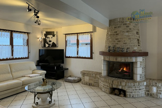 Ma-Cabane - Vente Maison Ghyvelde, 220 m²