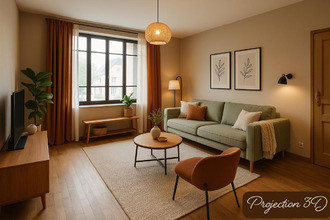 Vente Maison 63620, GIAT France