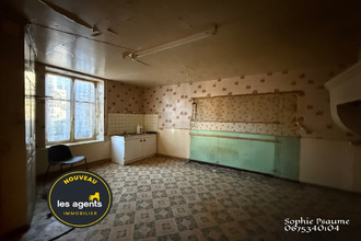 Ma-Cabane - Vente Maison GIBEAUMEIX, 150 m²