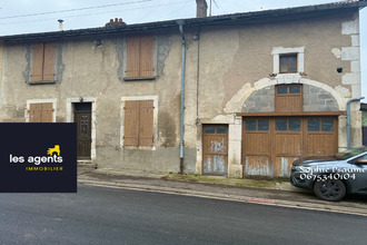 Ma-Cabane - Vente Maison GIBEAUMEIX, 150 m²