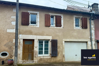 Ma-Cabane - Vente Maison GIBEAUMEIX, 110 m²