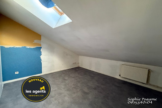 Ma-Cabane - Vente Maison GIBEAUMEIX, 110 m²