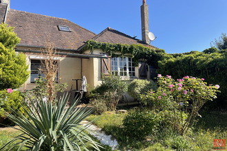 Ma-Cabane - Vente Maison GIBERVILLE, 140 m²