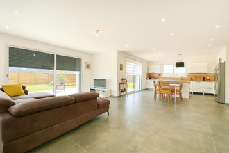 Ma-Cabane - Vente Maison Giberville, 150 m²