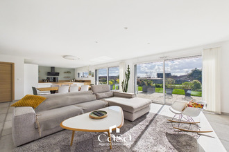 Ma-Cabane - Vente Maison Giberville, 190 m²