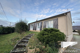 Ma-Cabane - Vente Maison Gidy, 100 m²