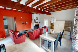 Ma-Cabane - Vente Maison Gidy, 172 m²