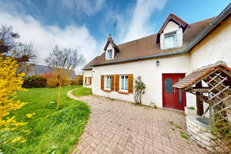 Ma-Cabane - Vente Maison Gidy, 172 m²