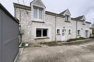 Ma-Cabane - Vente Maison GIDY, 230 m²