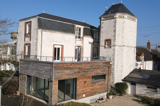 Ma-Cabane - Vente Maison Gien, 210 m²