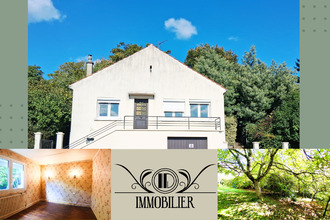 Vente Maison 45500, Gien France