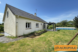 Ma-Cabane - Vente Maison Gien, 136 m²