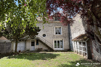 Ma-Cabane - Vente Maison Gien, 118 m²