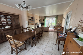 Ma-Cabane - Vente Maison Gien, 118 m²