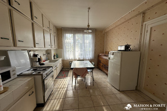 Ma-Cabane - Vente Maison Gien, 118 m²