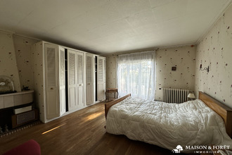 Ma-Cabane - Vente Maison Gien, 118 m²