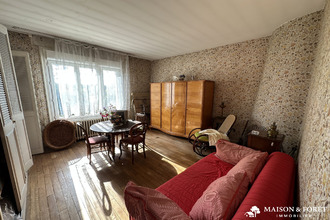 Ma-Cabane - Vente Maison Gien, 118 m²