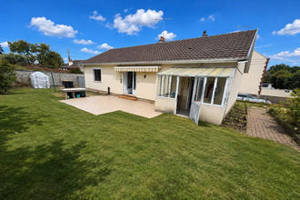 Vente Maison 45500, Gien France
