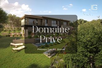 Ma-Cabane - Vente Maison Giens, 158 m²