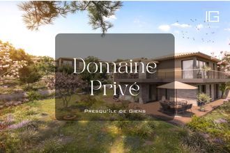 Ma-Cabane - Vente Maison Giens, 147 m²
