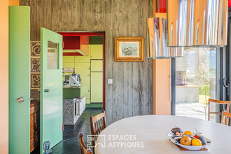 Ma-Cabane - Vente Maison GIERES, 250 m²